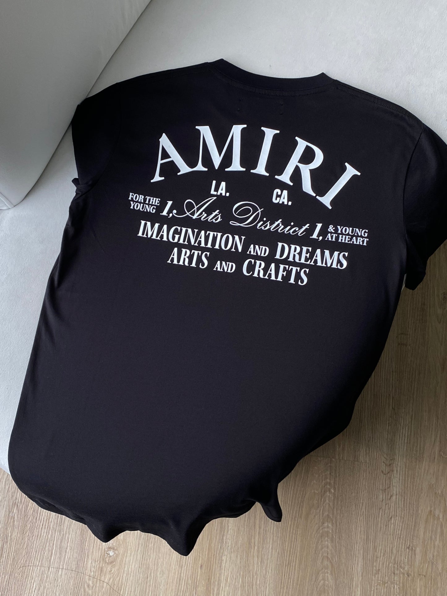Amiri imagination & dreams