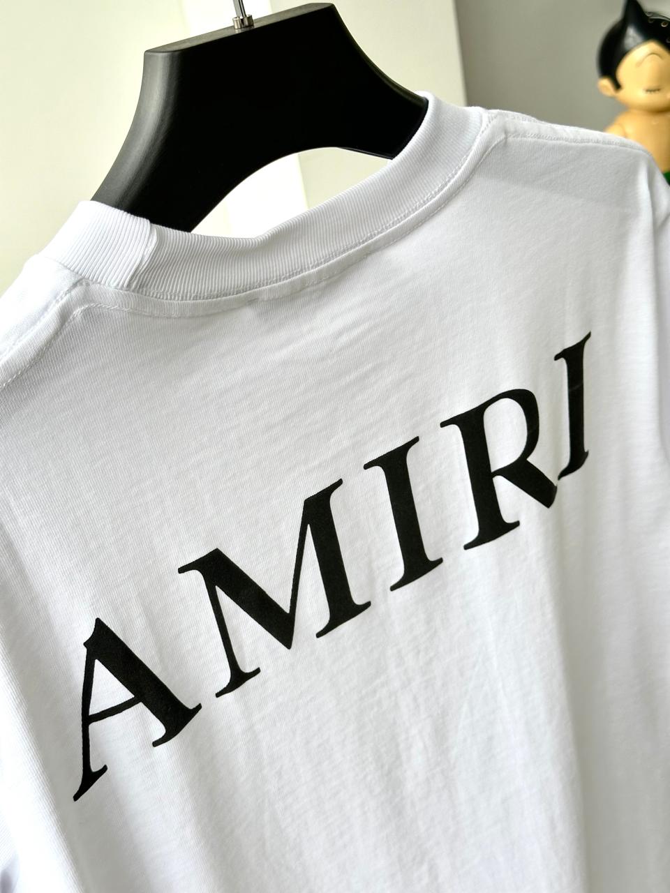 Amiri basic logo