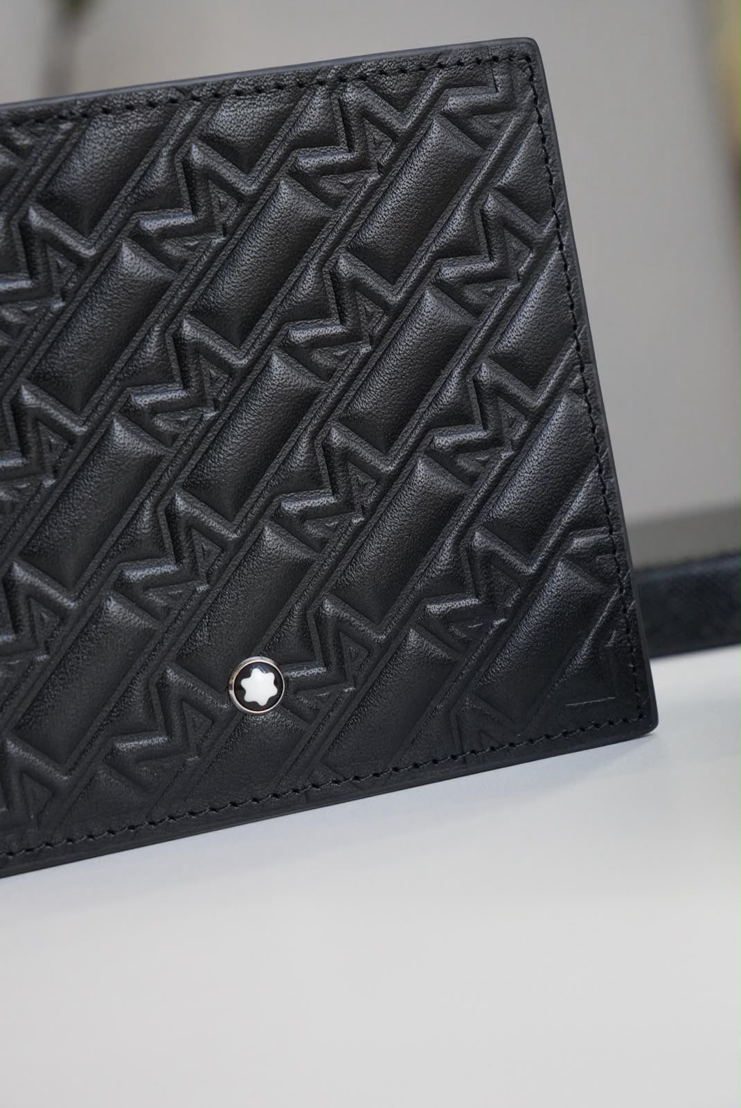 Billetera Montblanc