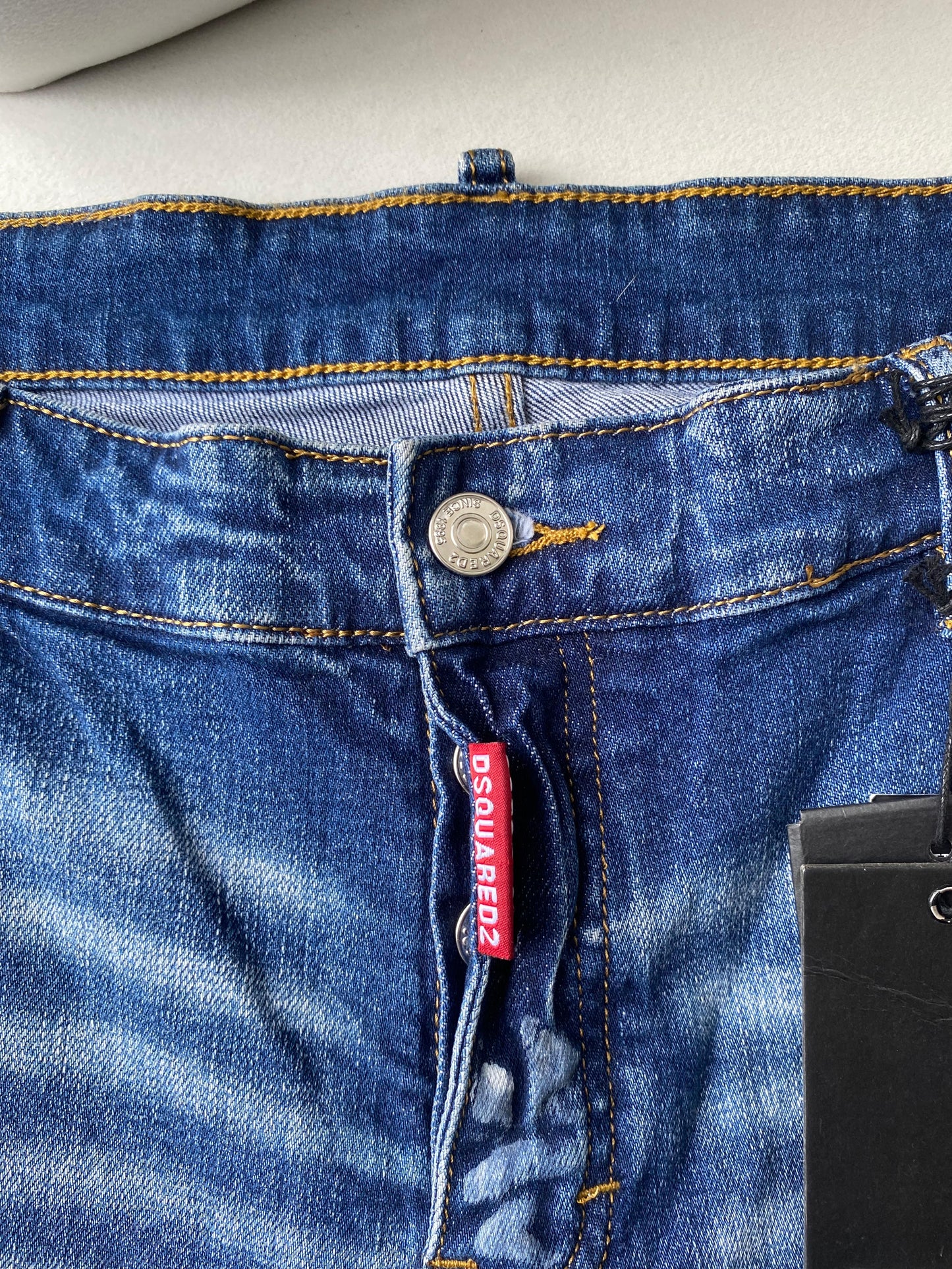 Jean DSQUARED2