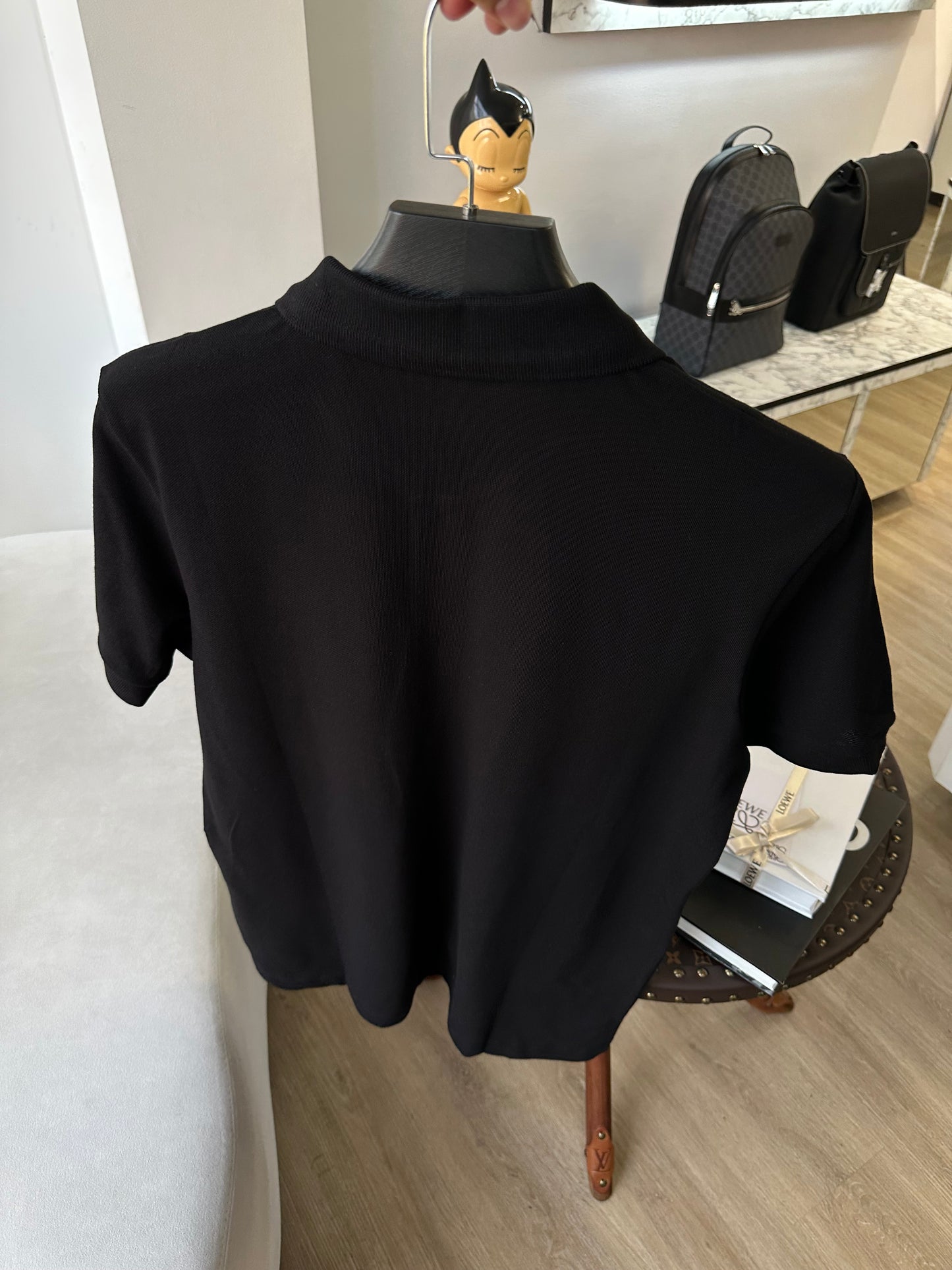 LV polo shirt