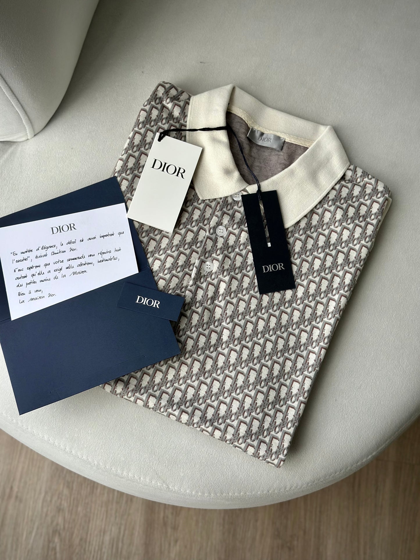 Dior