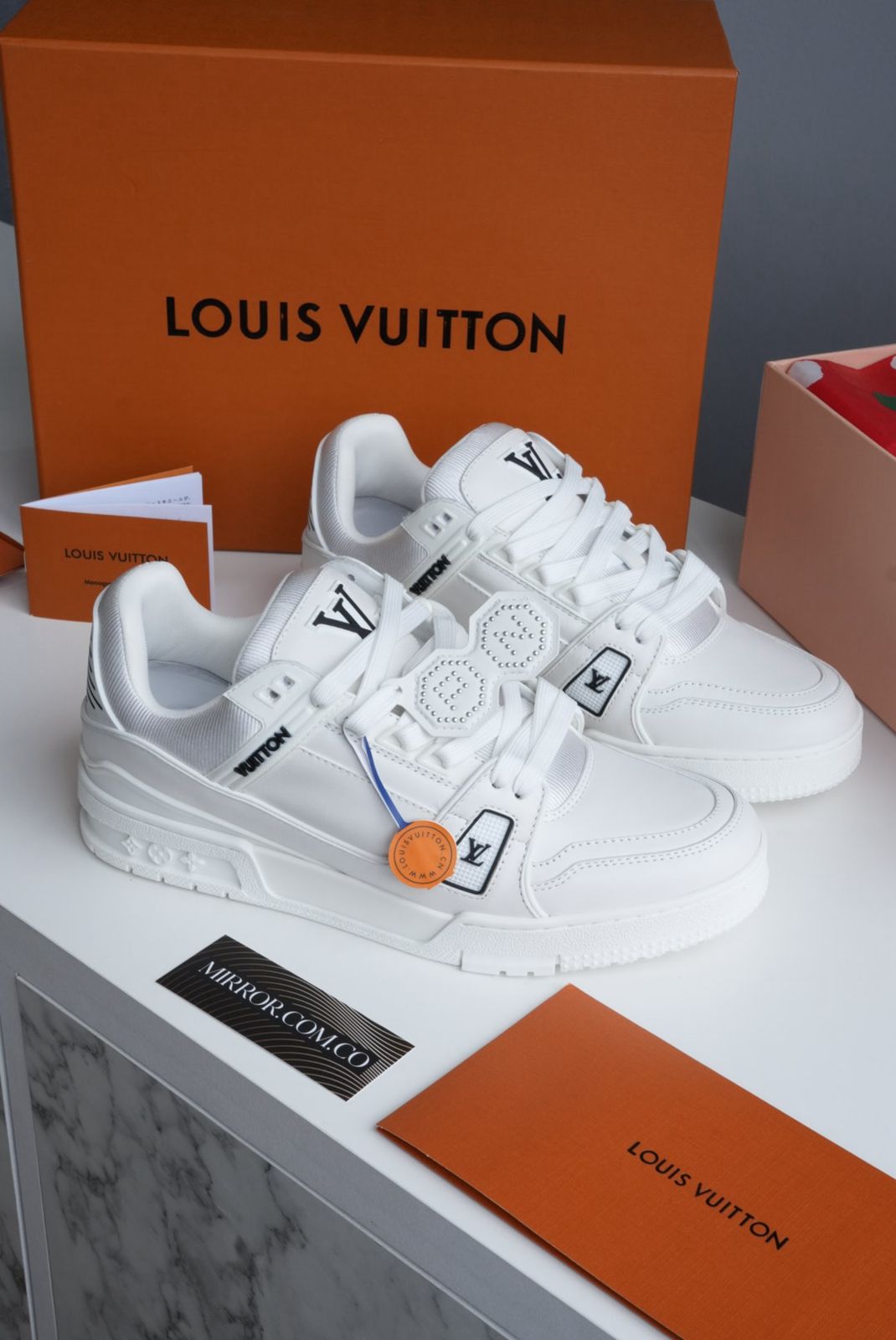 LV Trainer