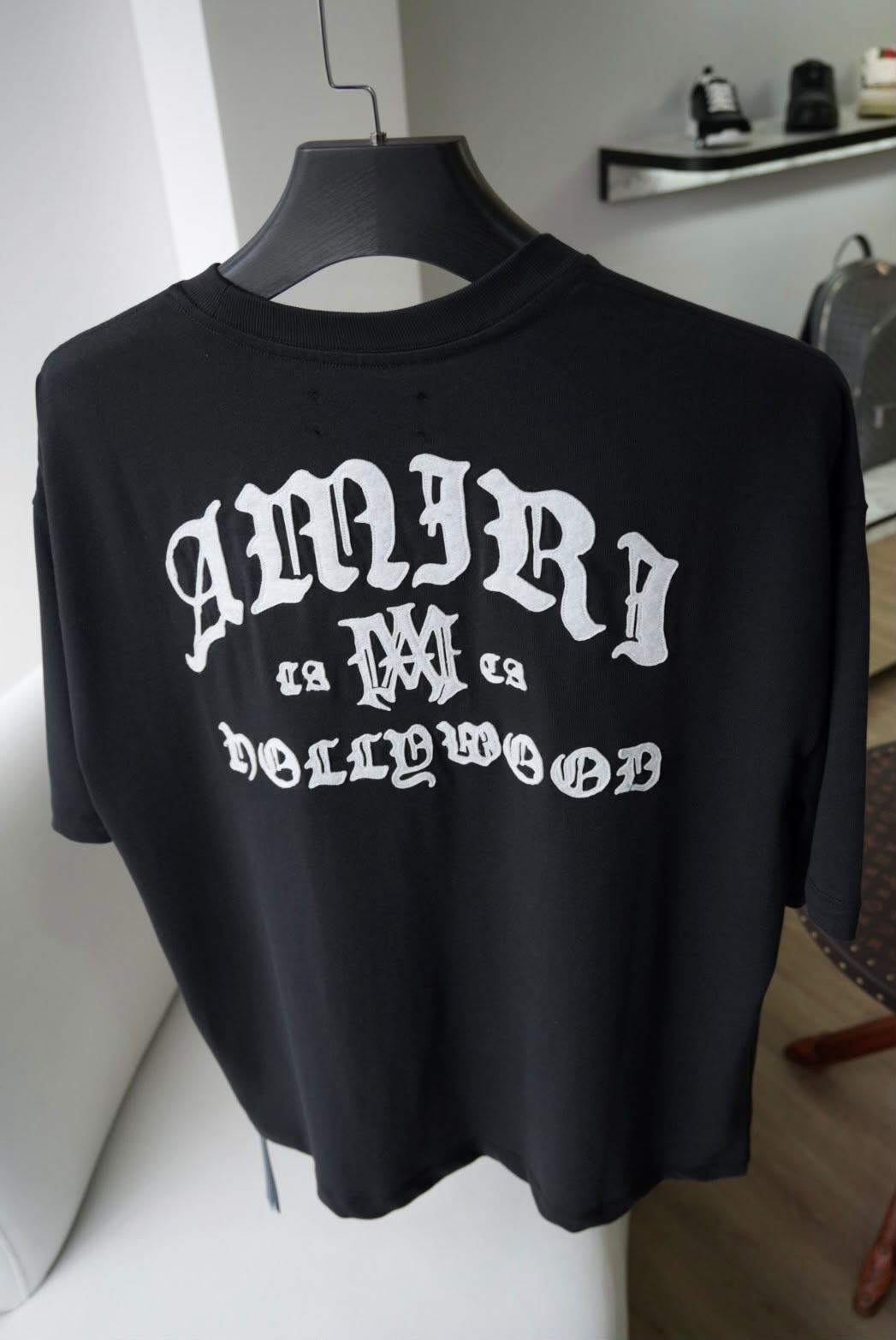 Camiseta Amiri