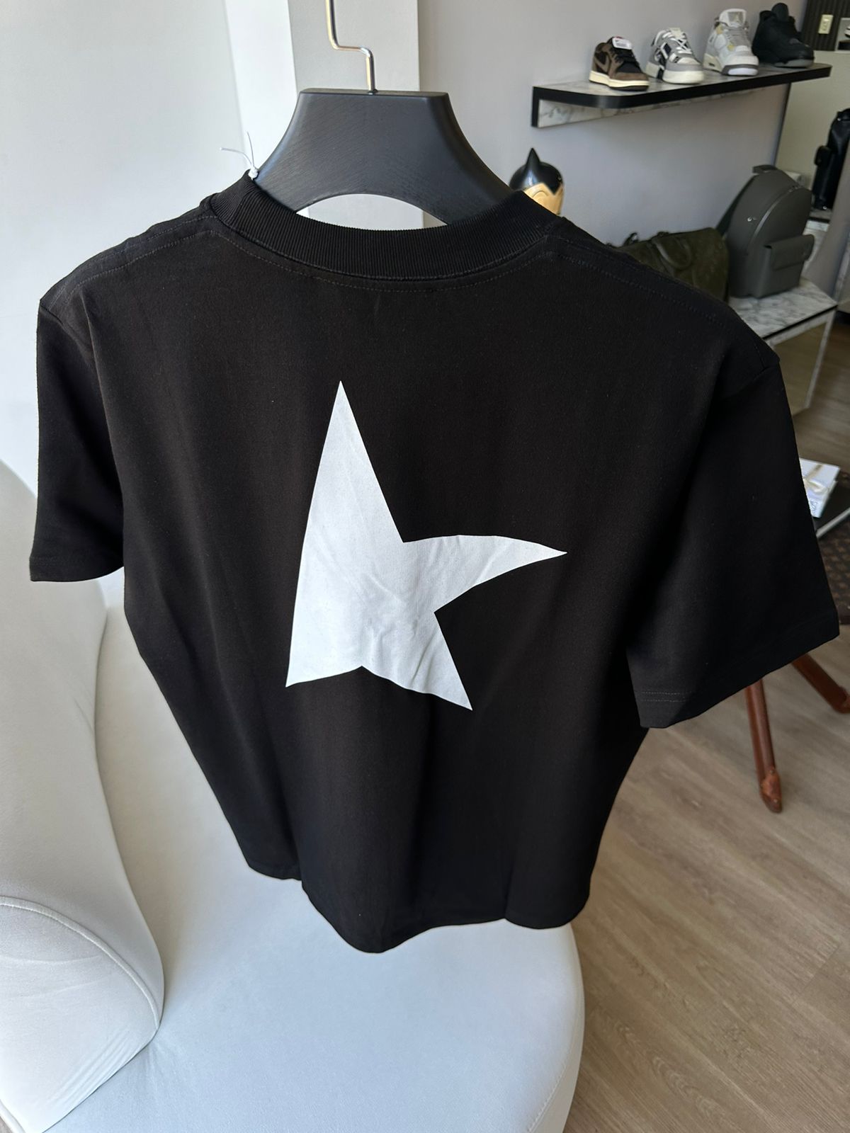 Golden goose t shirt