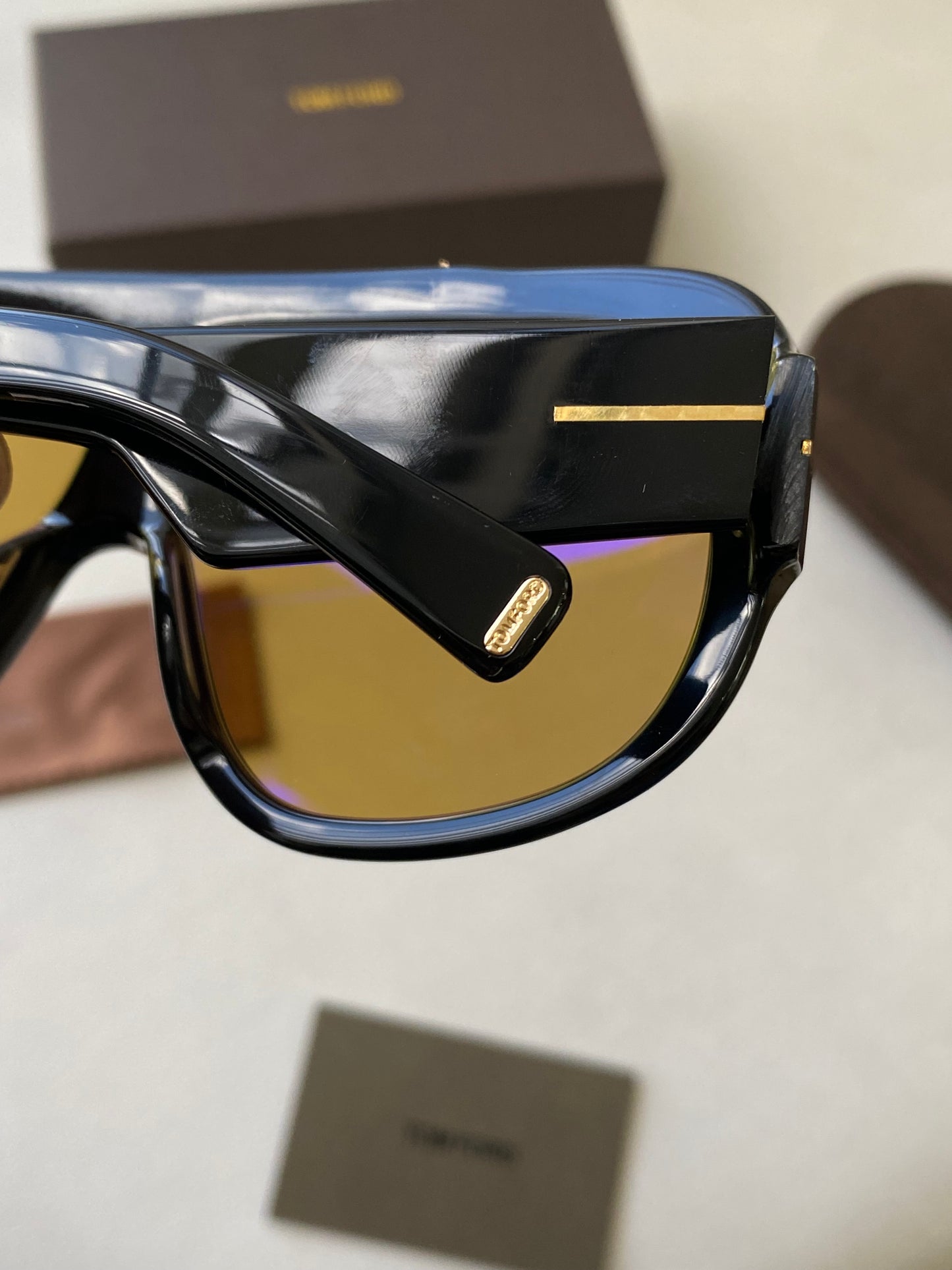 Tom Ford UV400