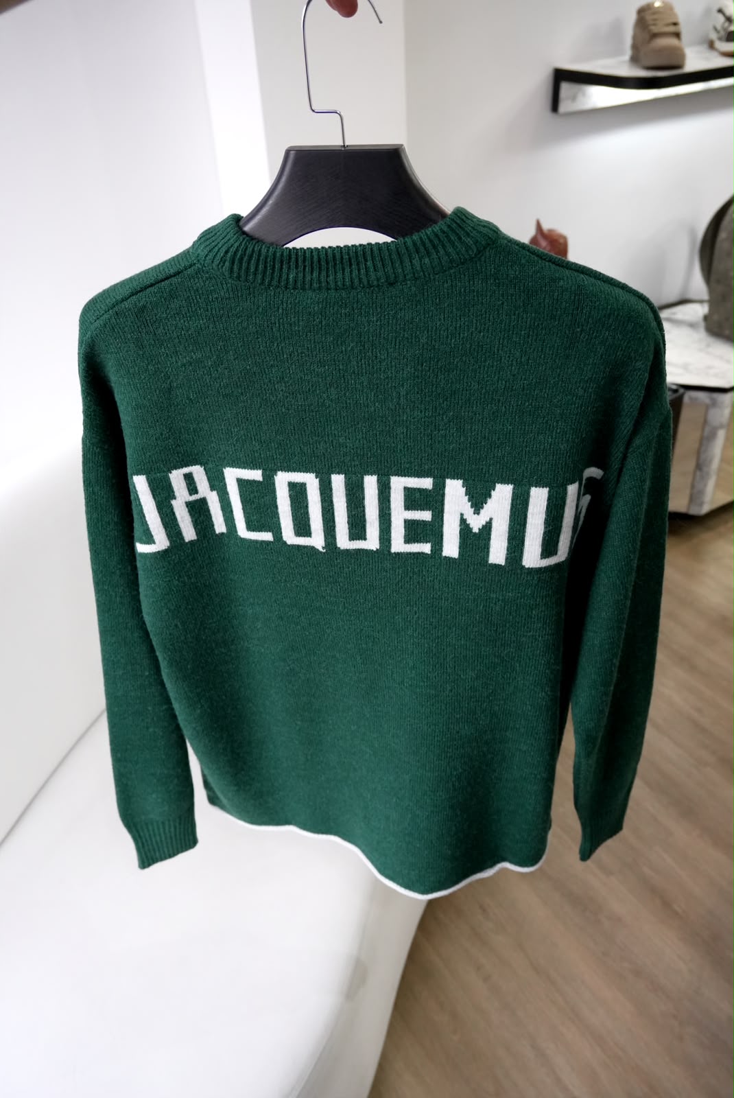 Hoodie Jacquemus
