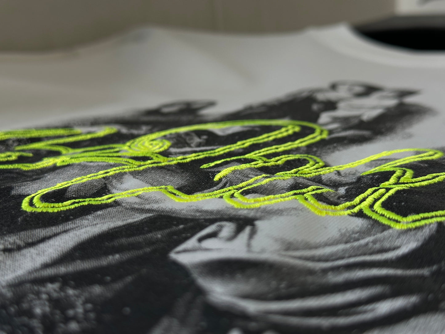 Off White Mary skate 2025