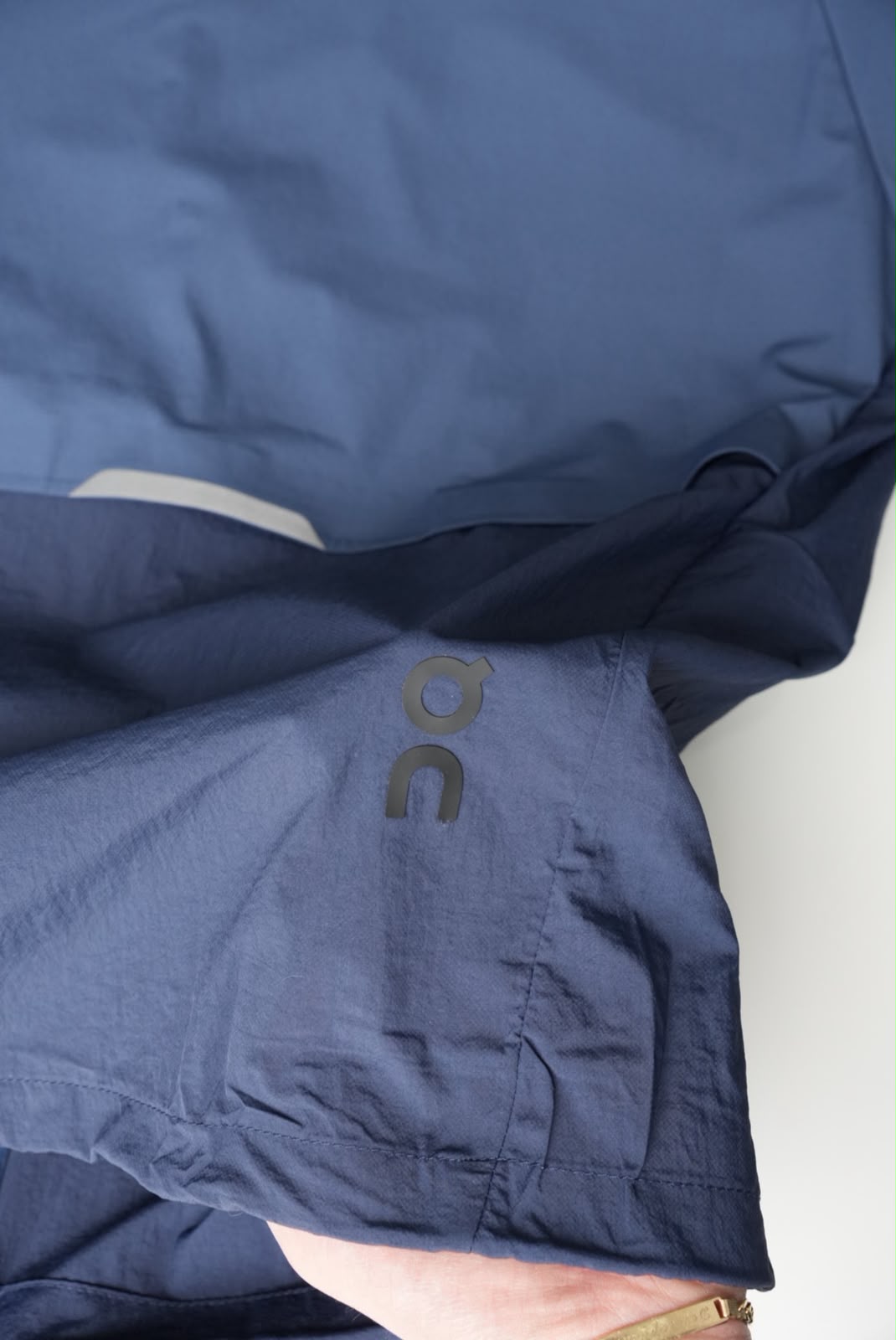 Jacket Oncloud