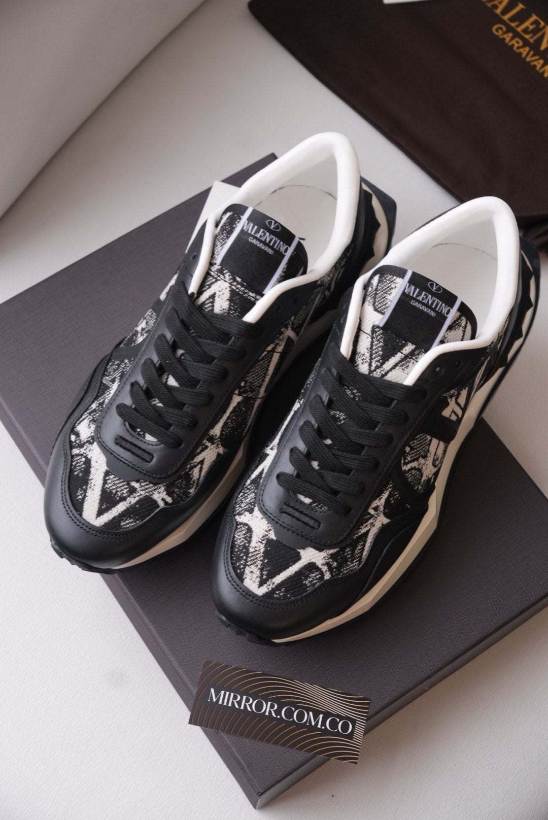Valentino sneakers