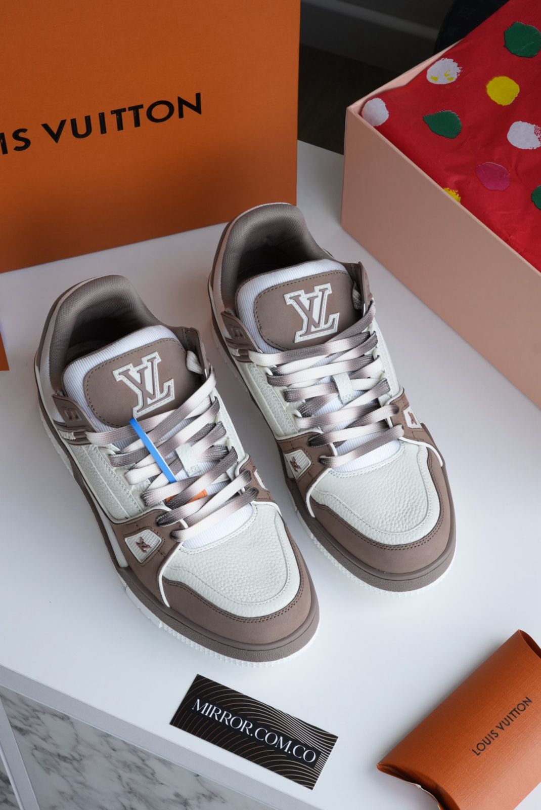 LV Trainer