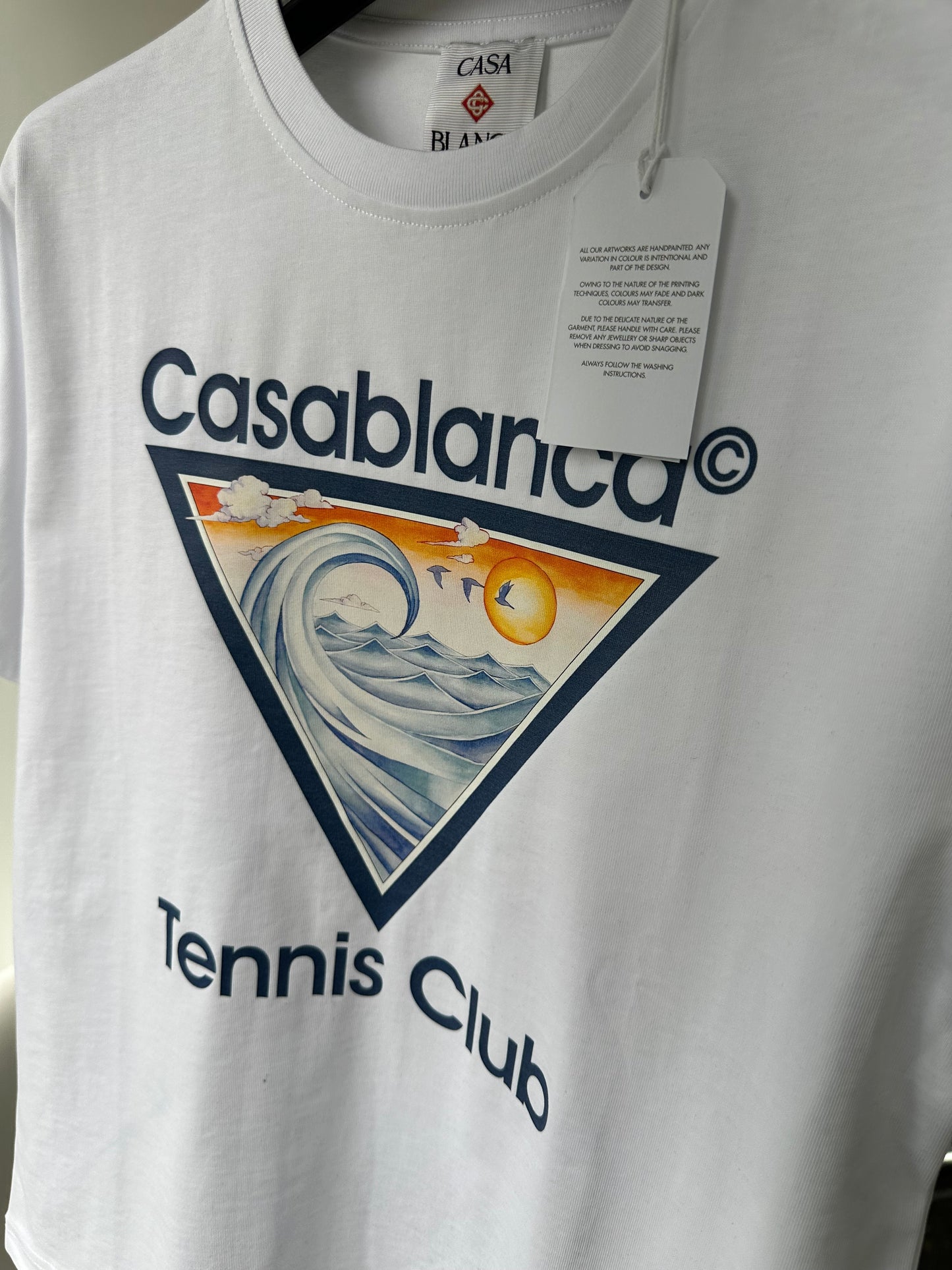 Casa blanca