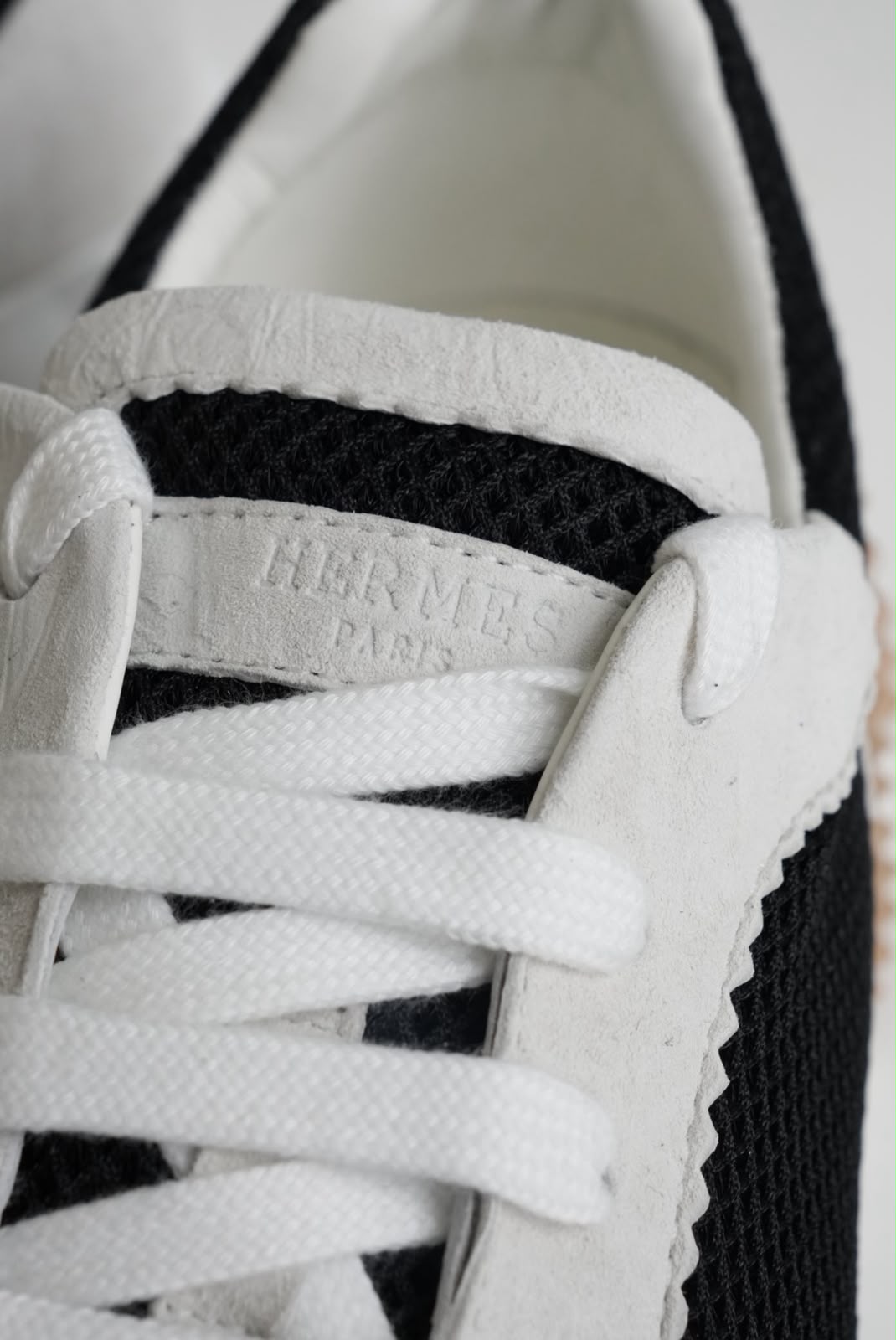 Tenis Hermes