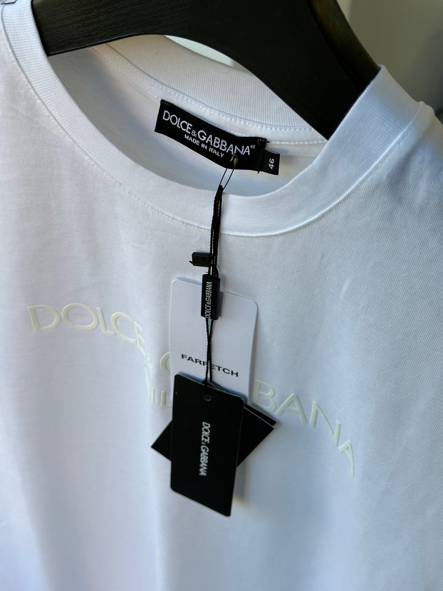 Dolce Gabbana Milano Tshirt