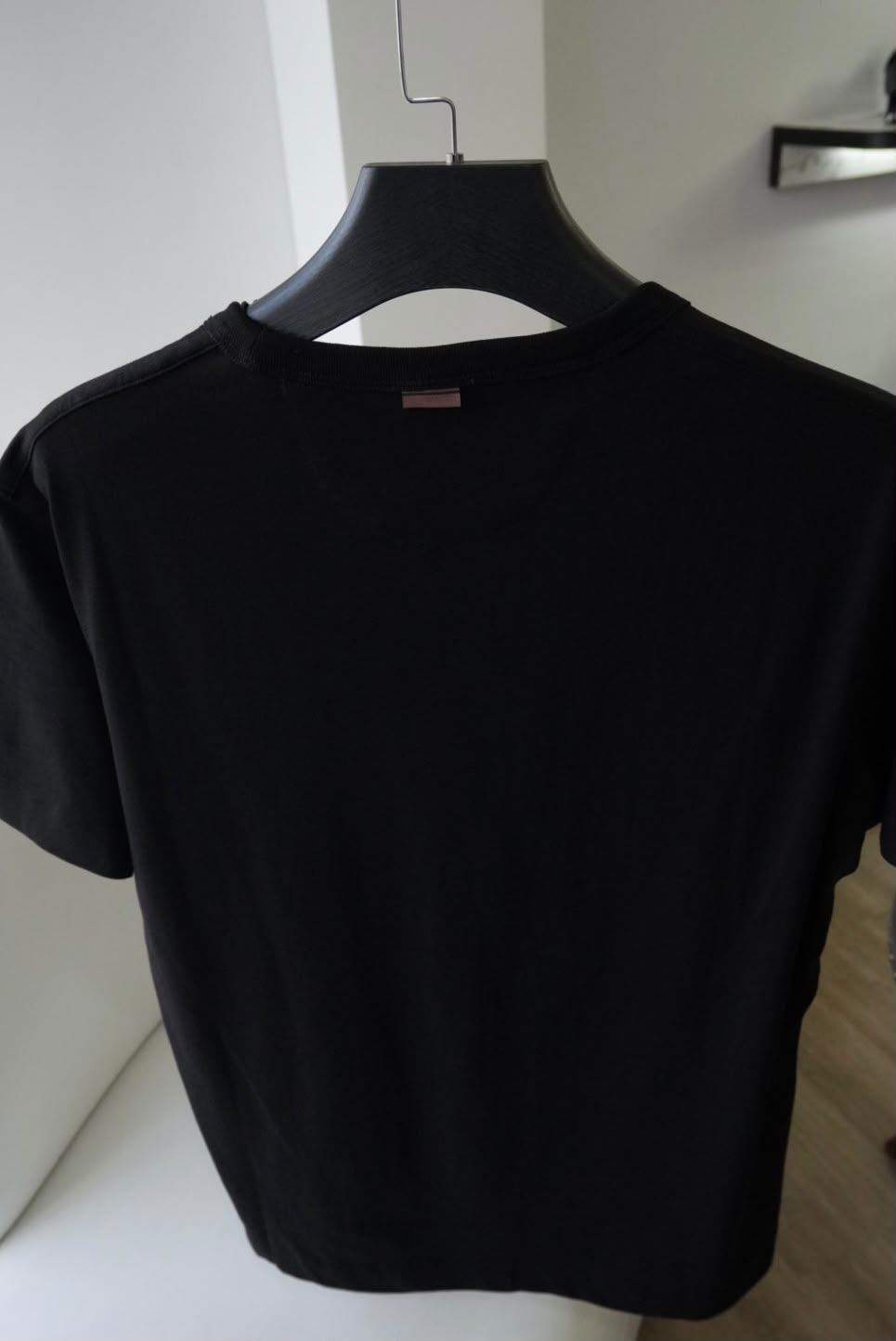 Camiseta Zegna