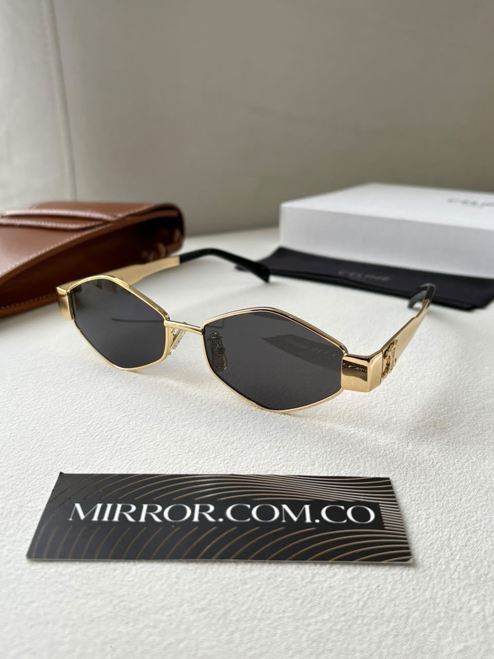 Gafas Celine