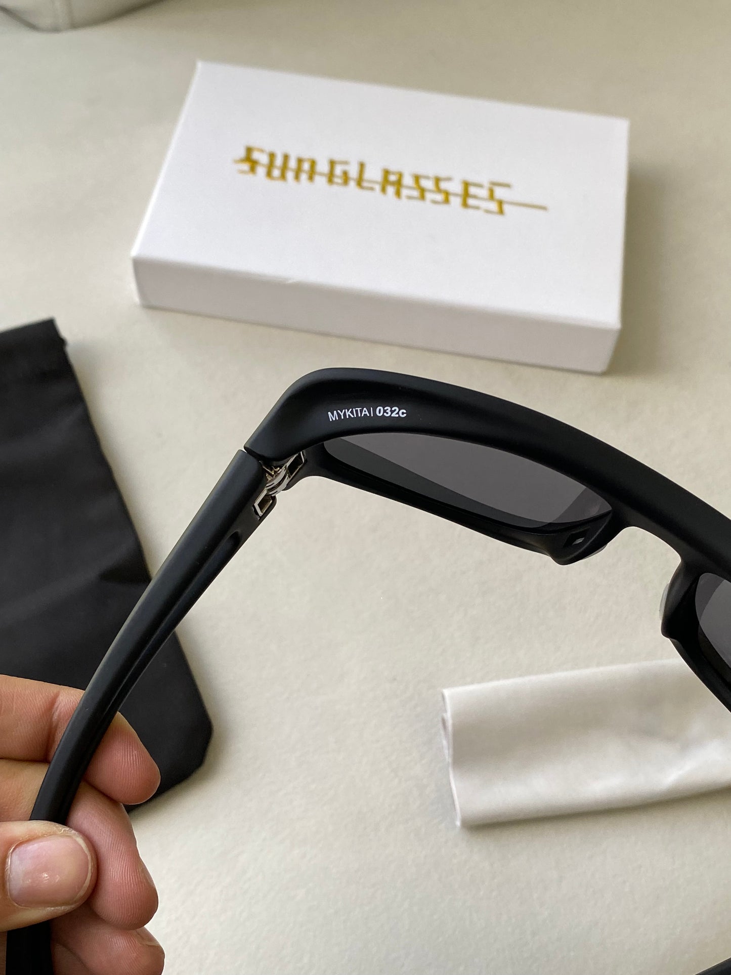Mykita SS25