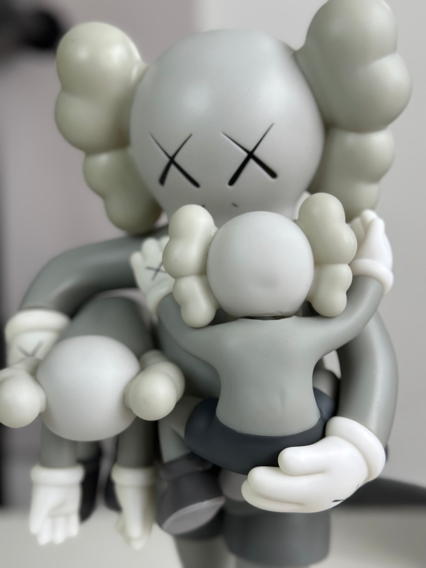 KAWS clean slate 36 cm