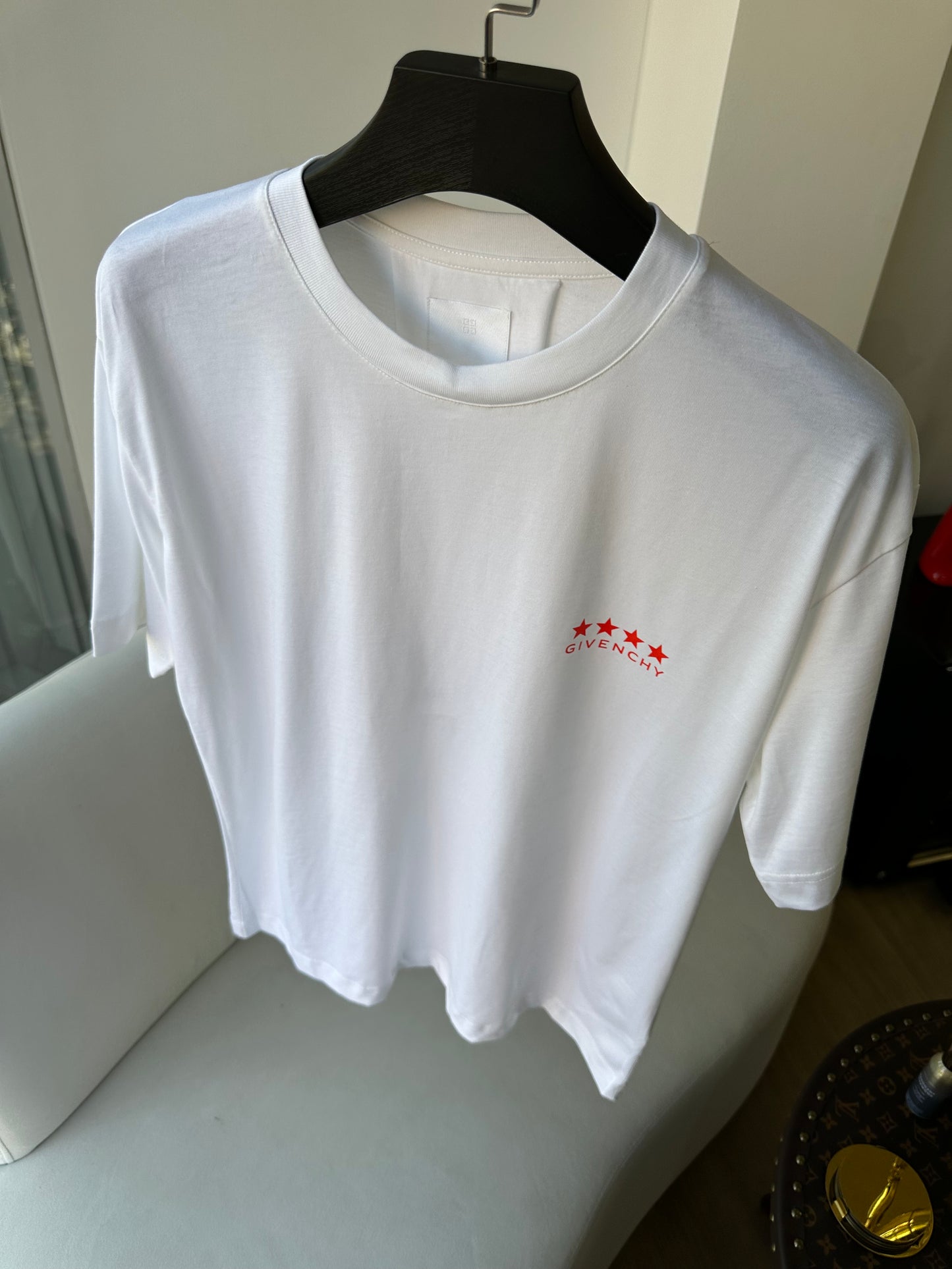 Givenchy 25 tee
