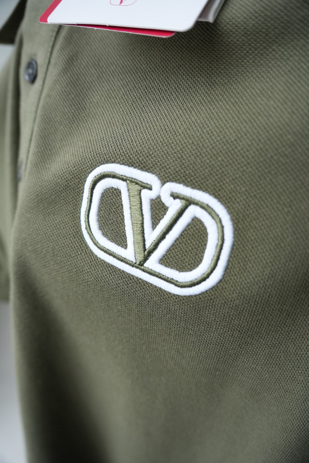 VLTN polo shirt