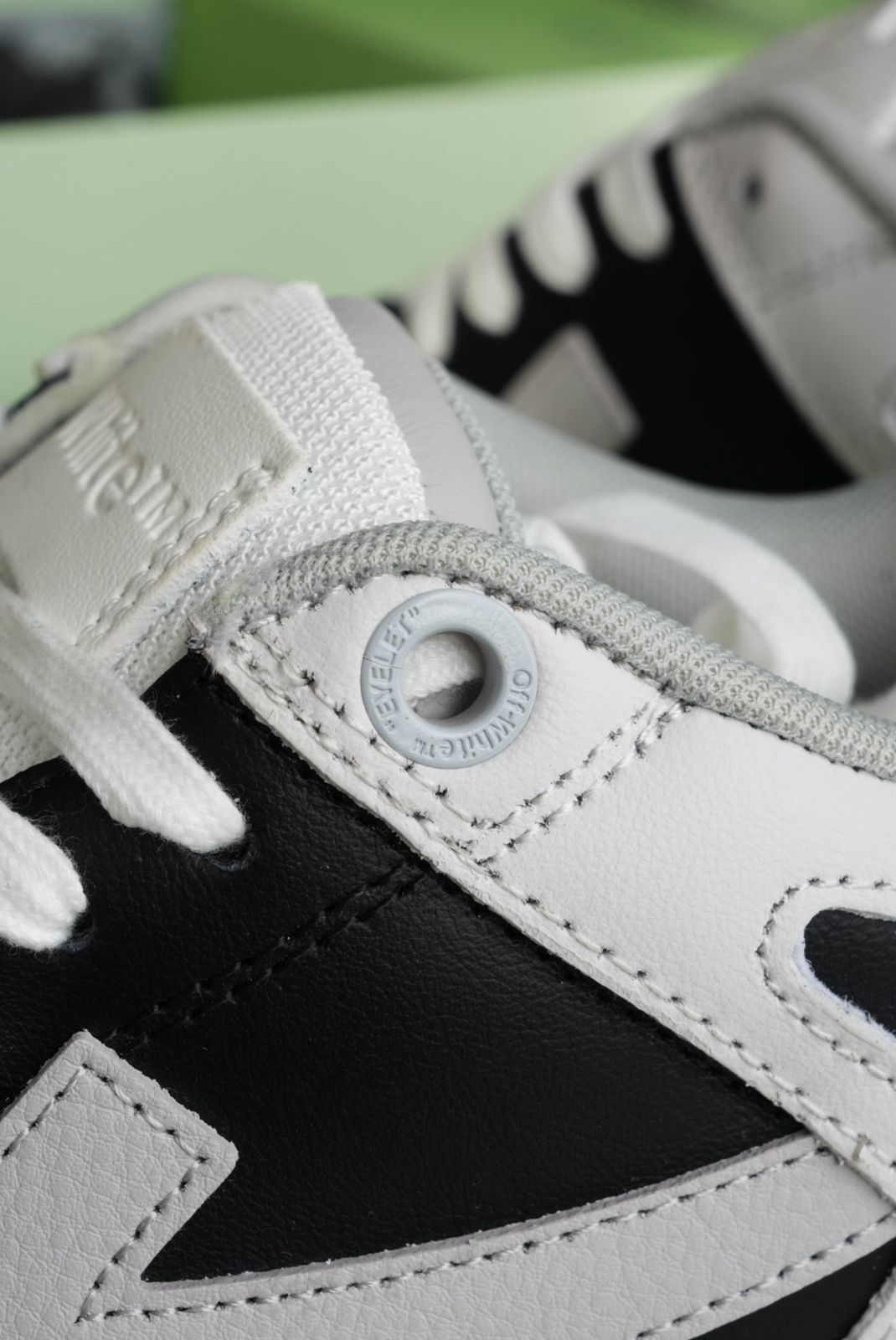 Tenis Off White
