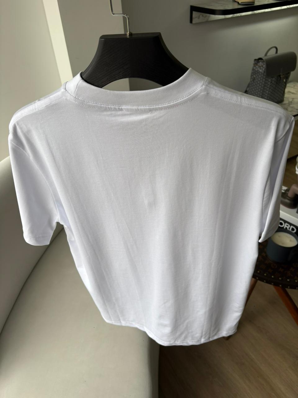Camiseta Jacquemus