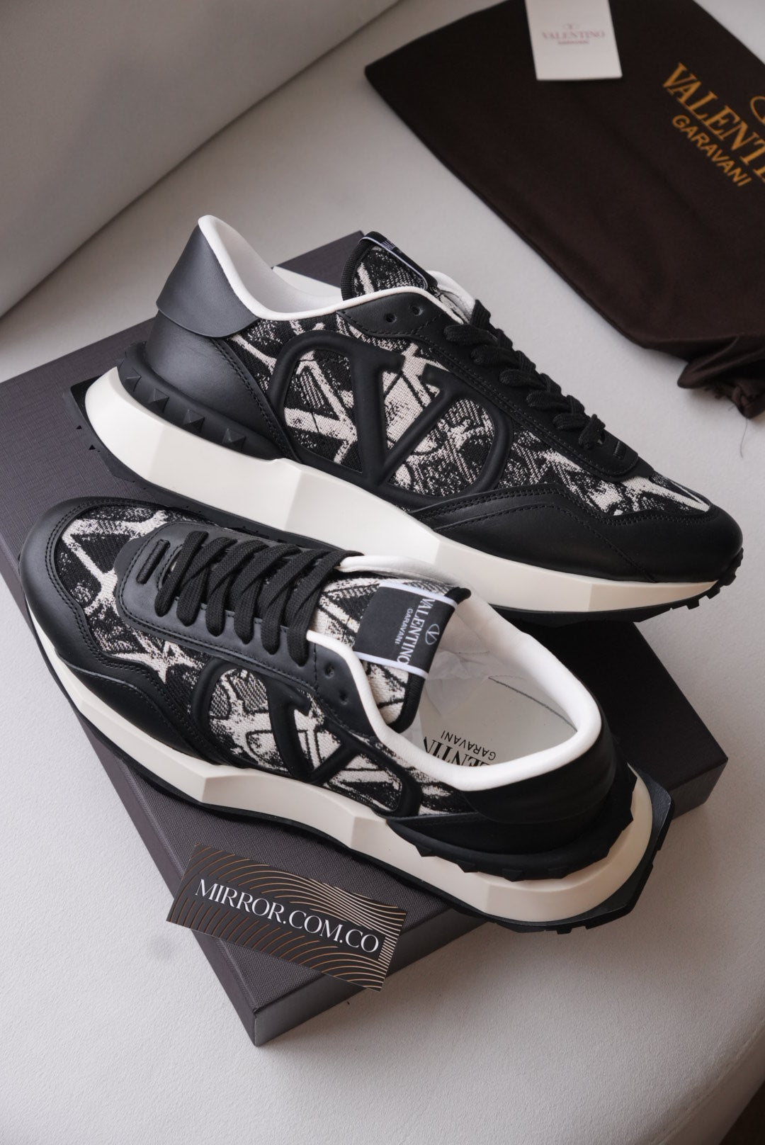 Valentino sneakers