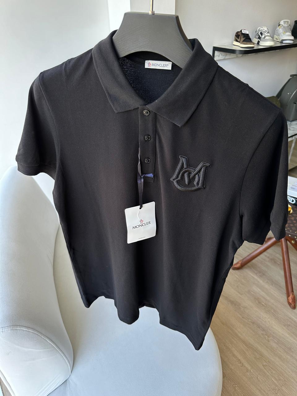 Moncler Polo shirt