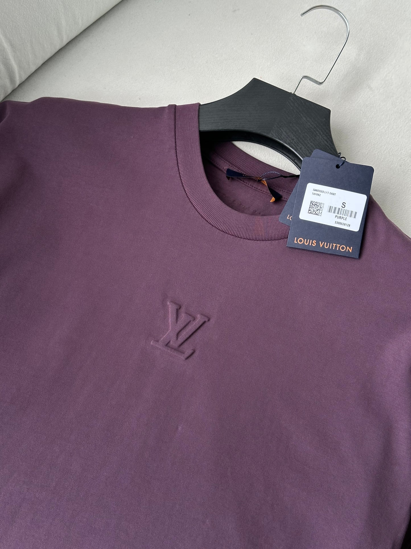 Camiseta LV