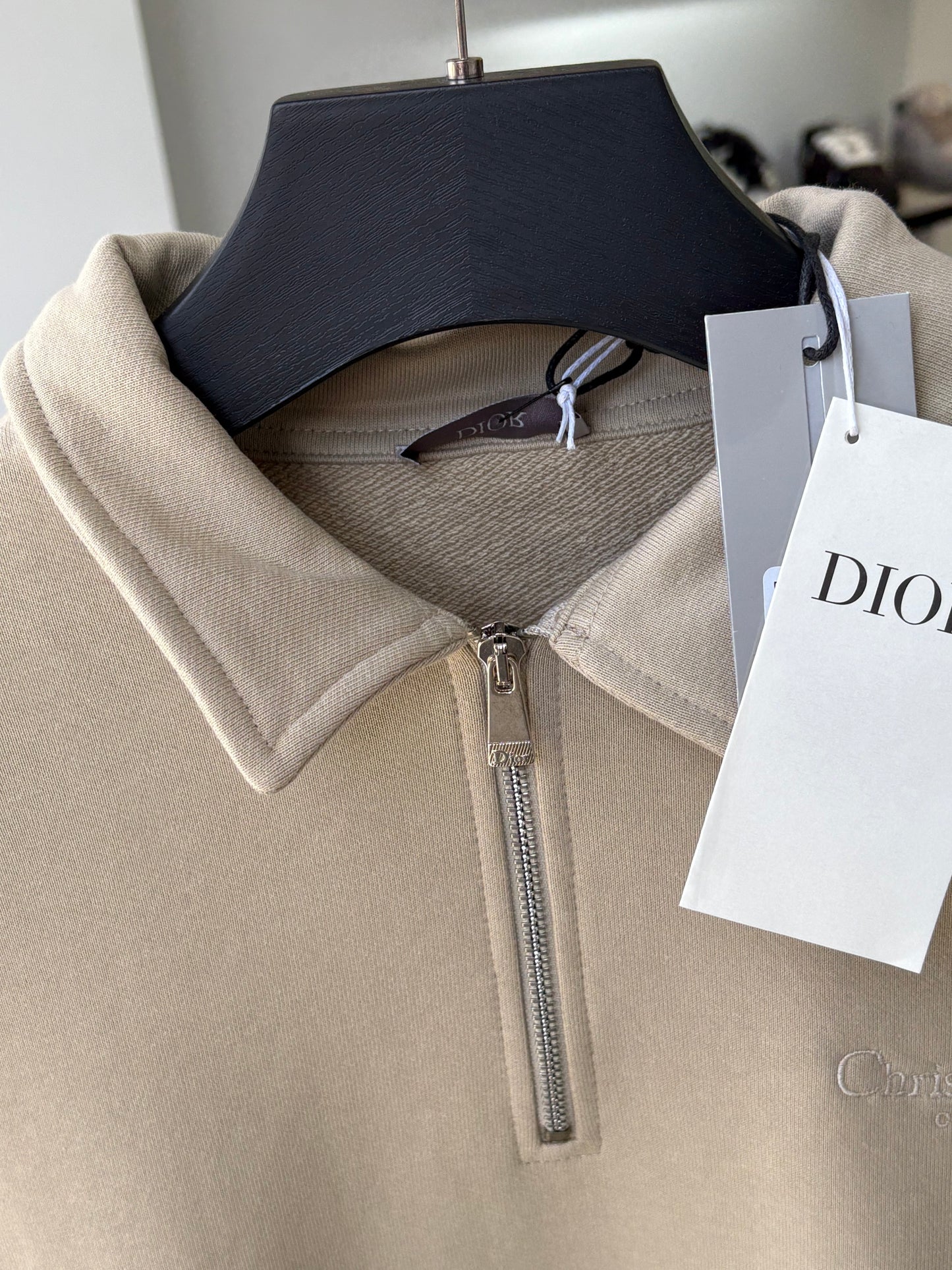 Hoodie Dior