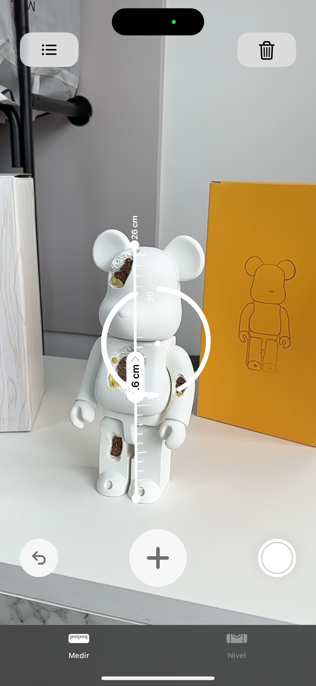 Bearbrick 26 CM