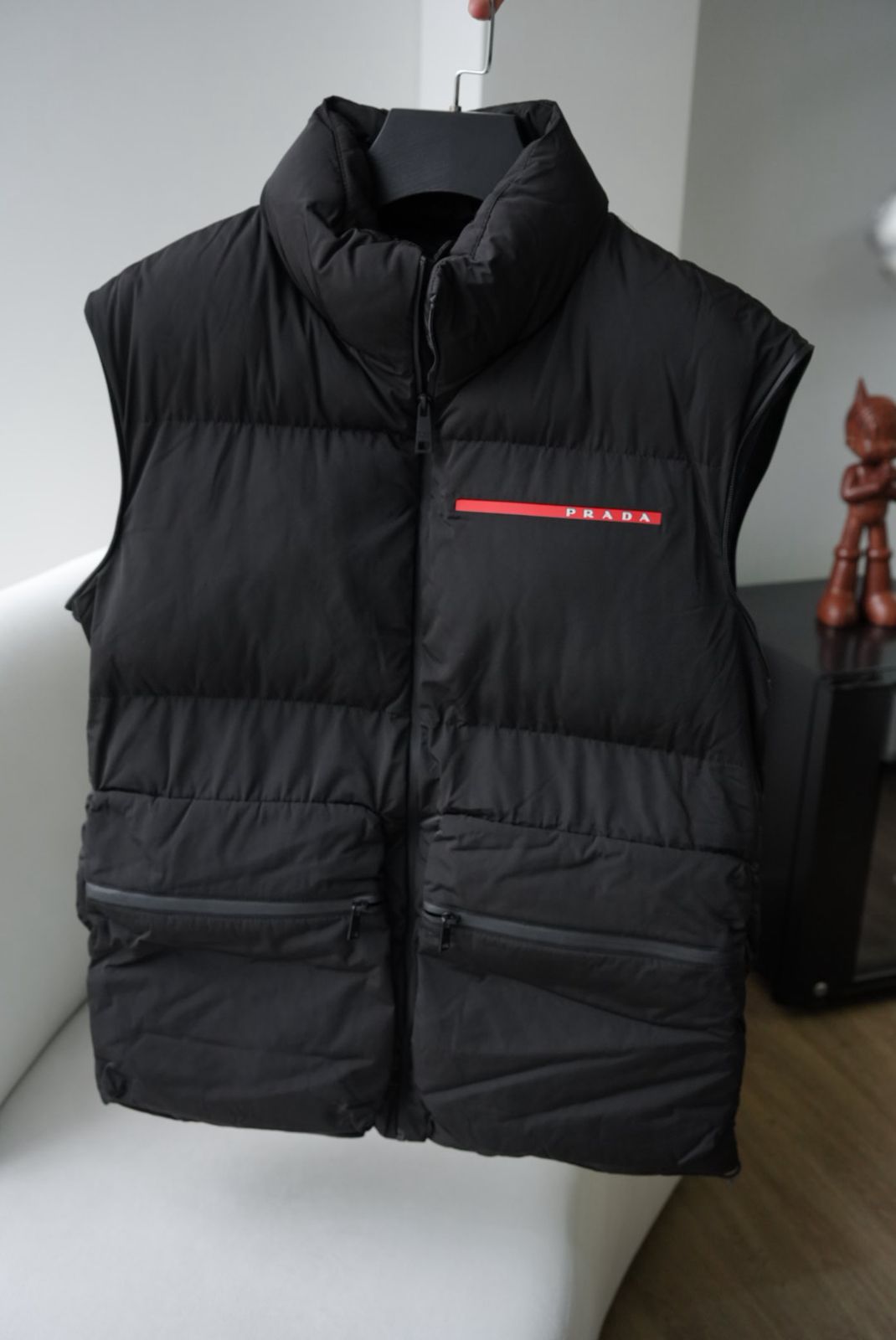 Jacket Prada