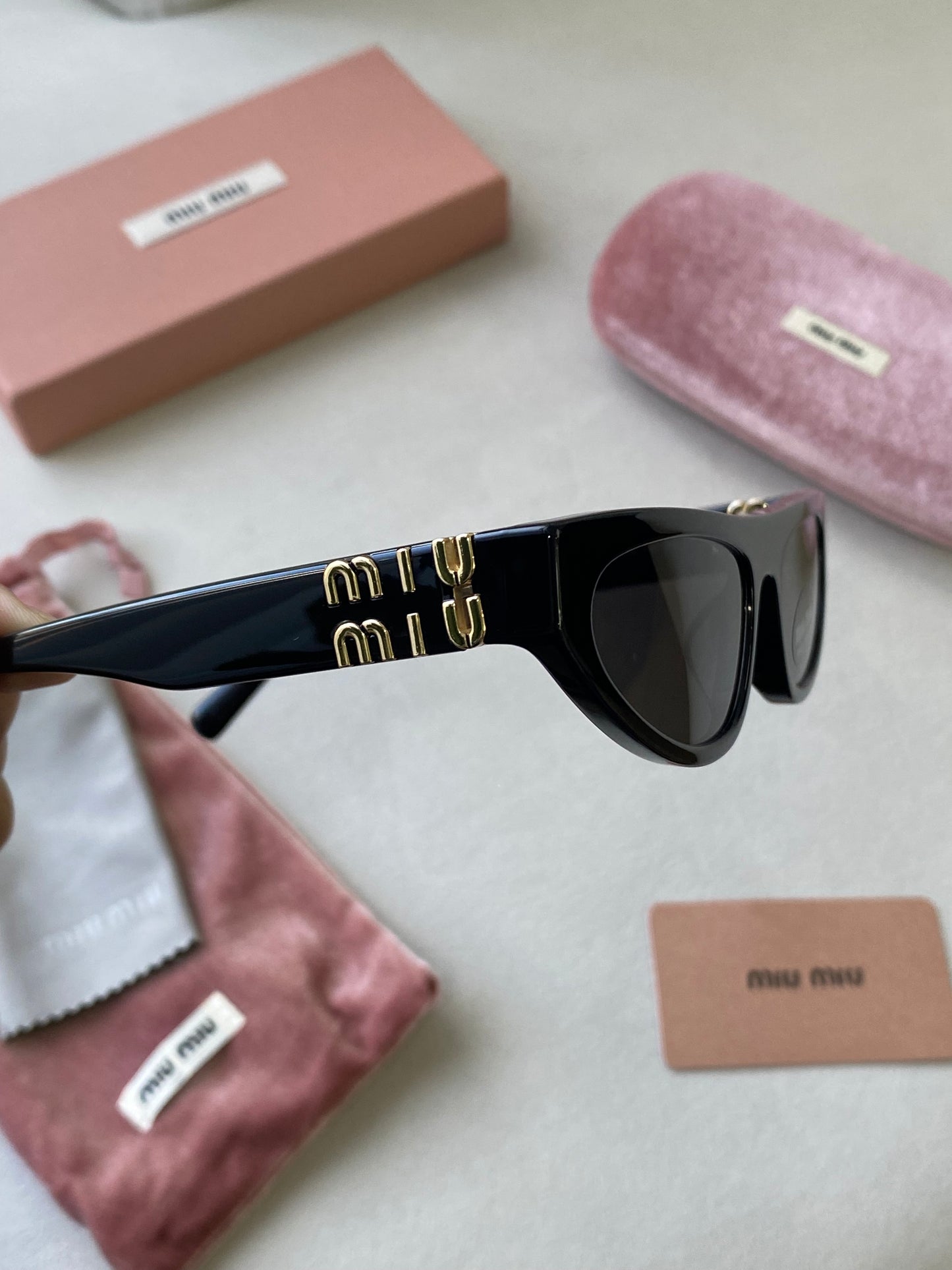 Miu Miu SS25