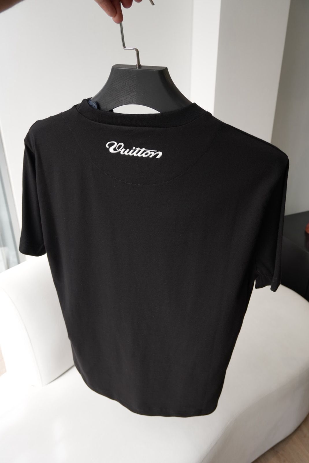 Camiseta LV
