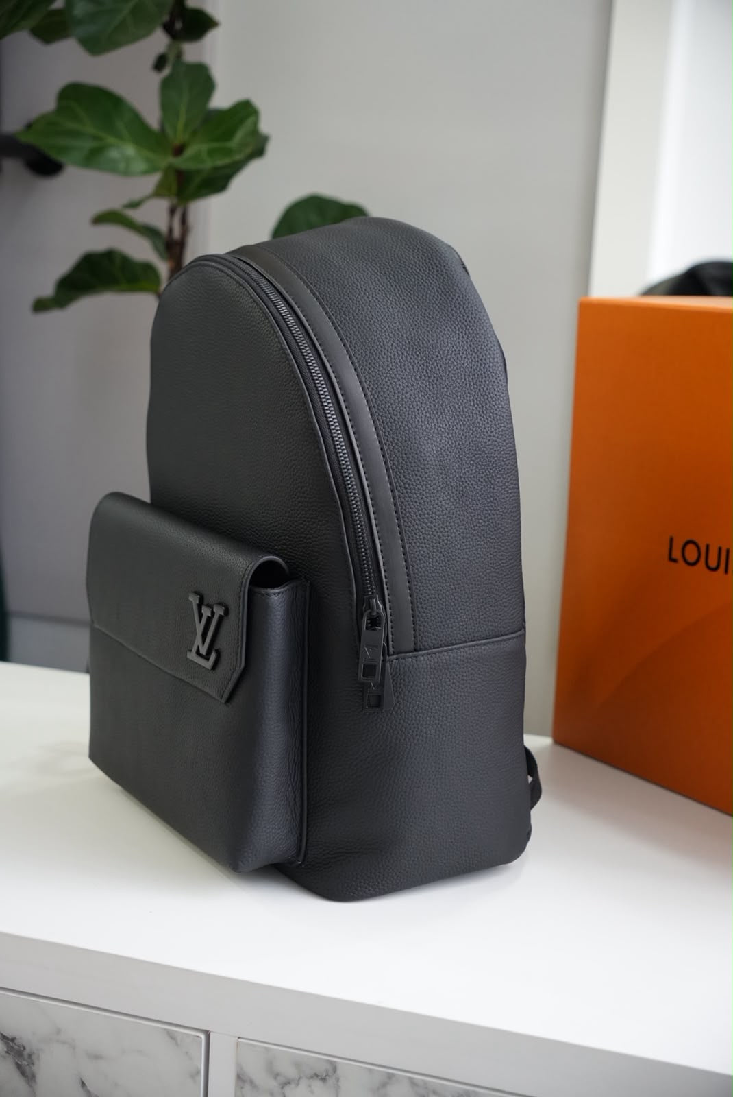 Morral LV