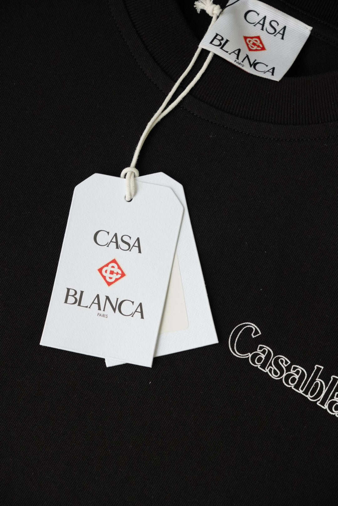 Casa blanca