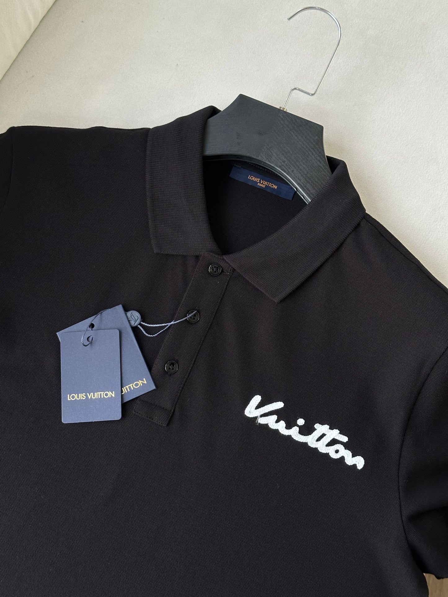 LV polo shirt