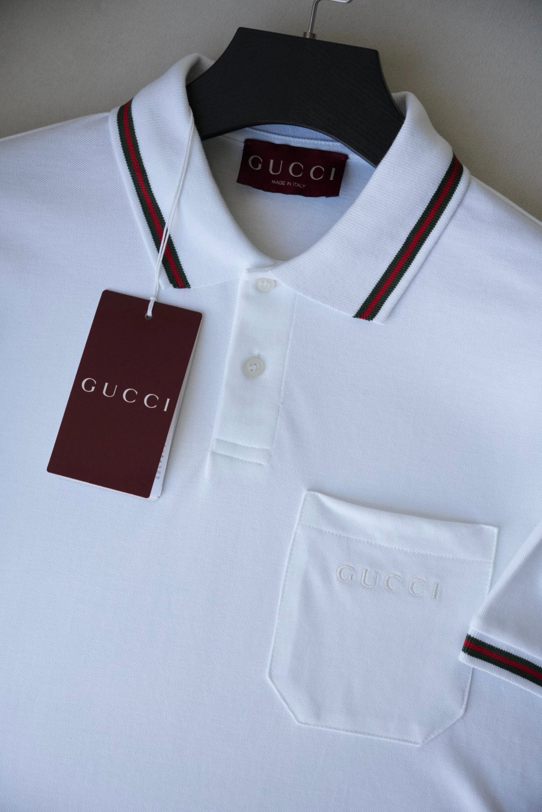 Polo GG