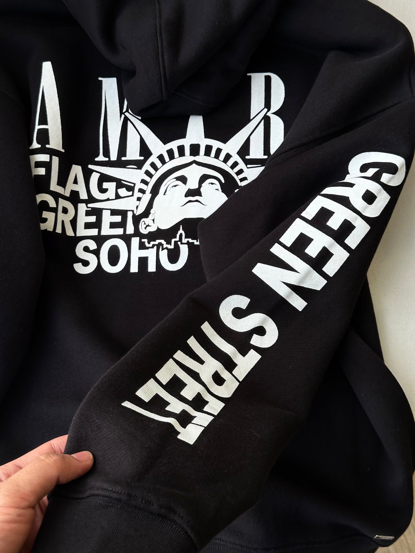 Amiri Soho NYC