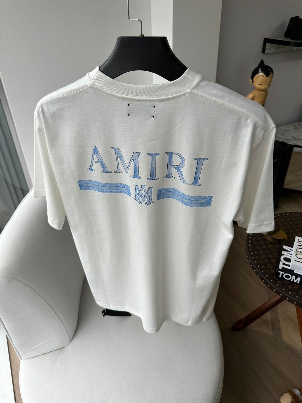 Amiri ocean tee