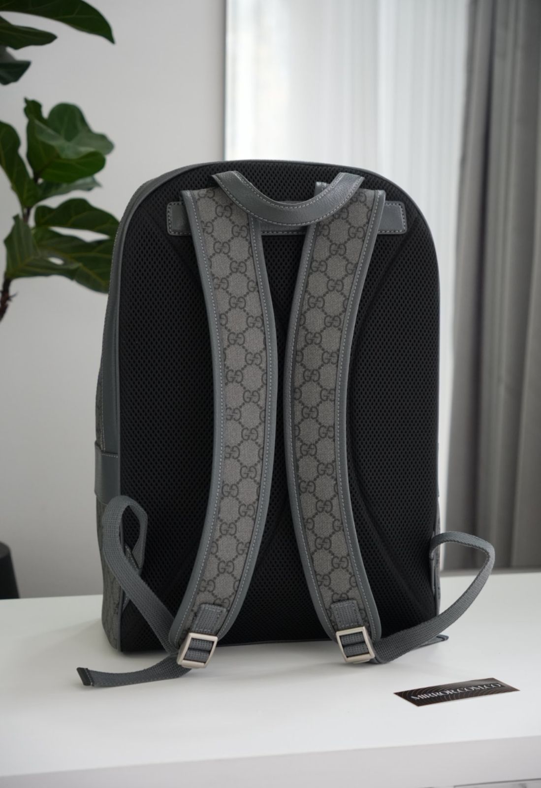 Morral GG
