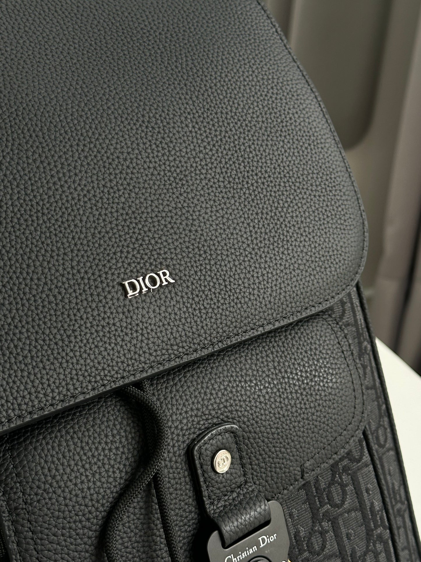Dior backpack 2025