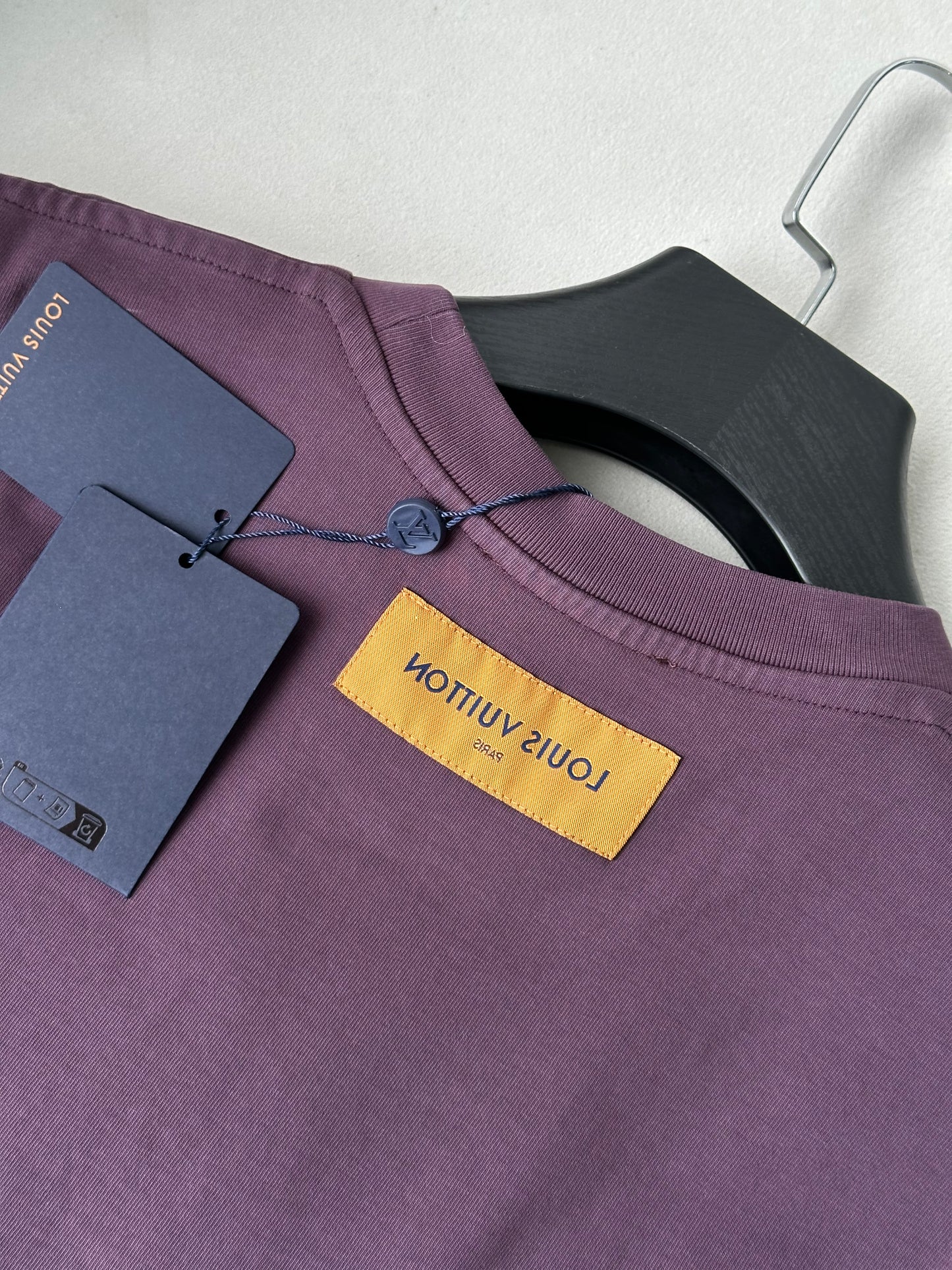 Camiseta LV