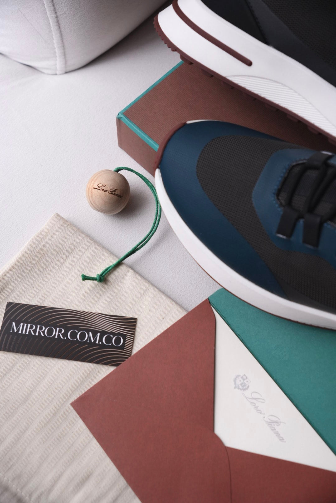 Loro Piana FW26