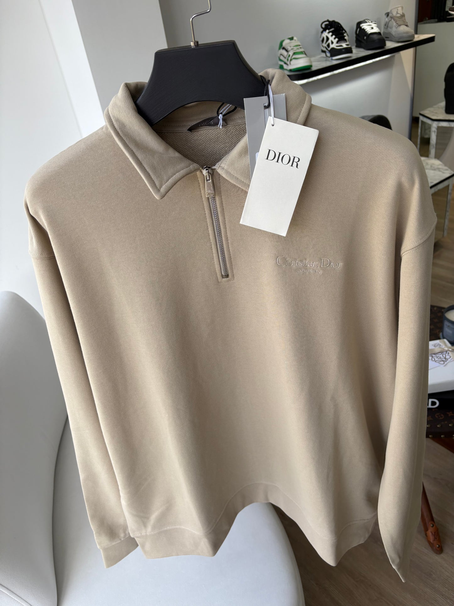 Hoodie Dior