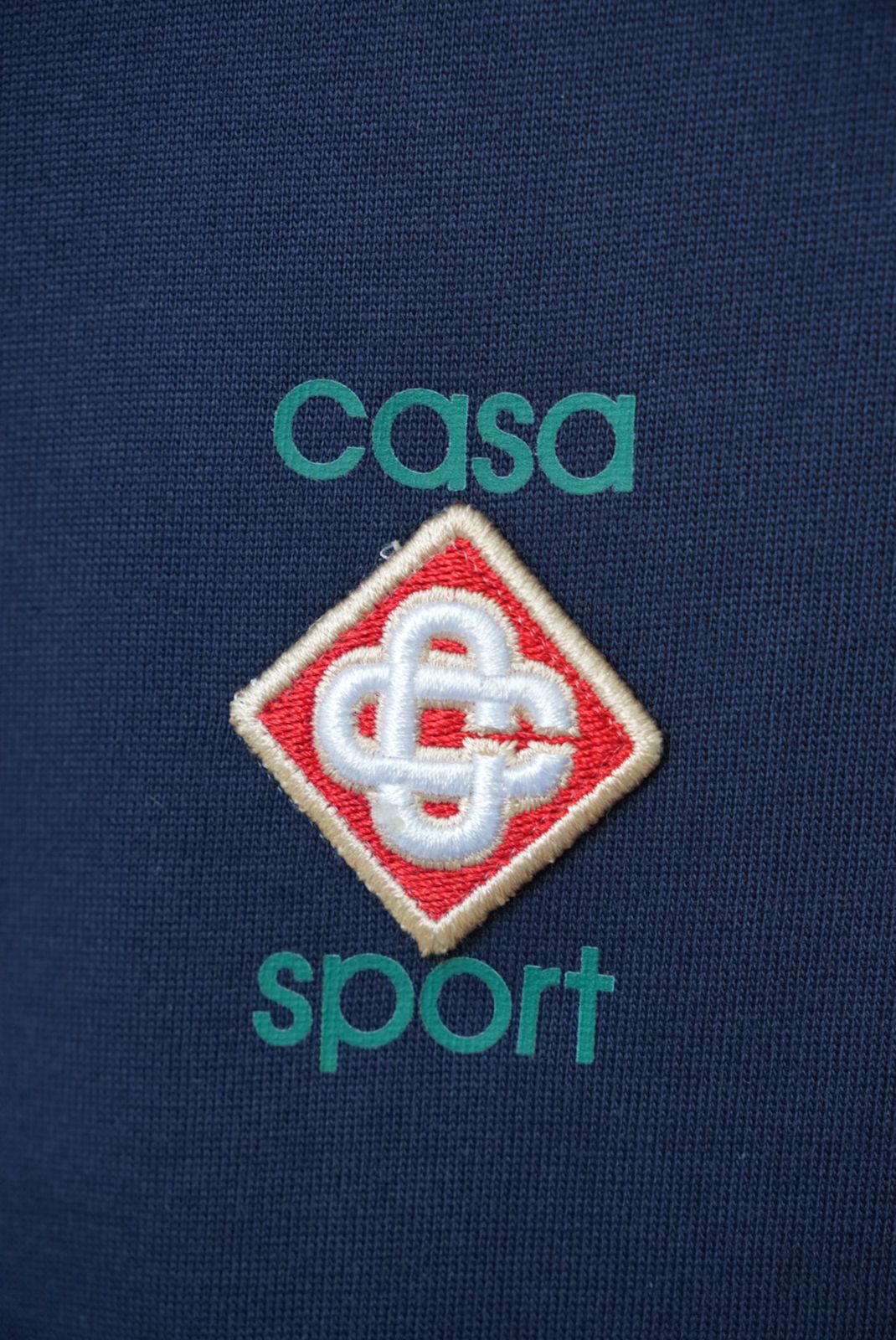 Camiseta Casa Blanca