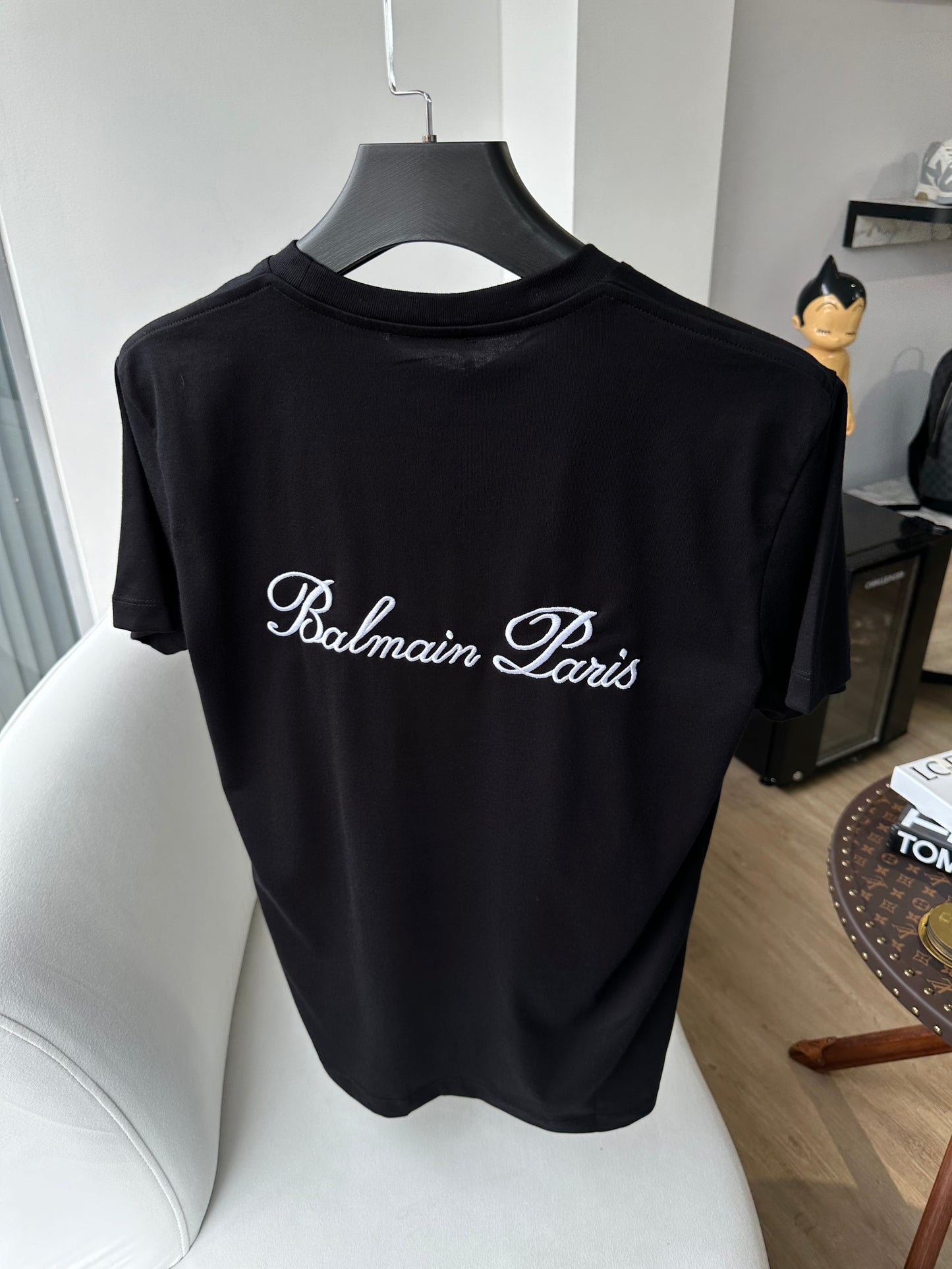 Balmain París 2024