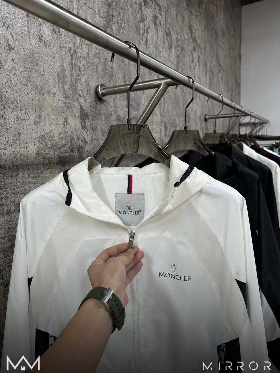 Jacket