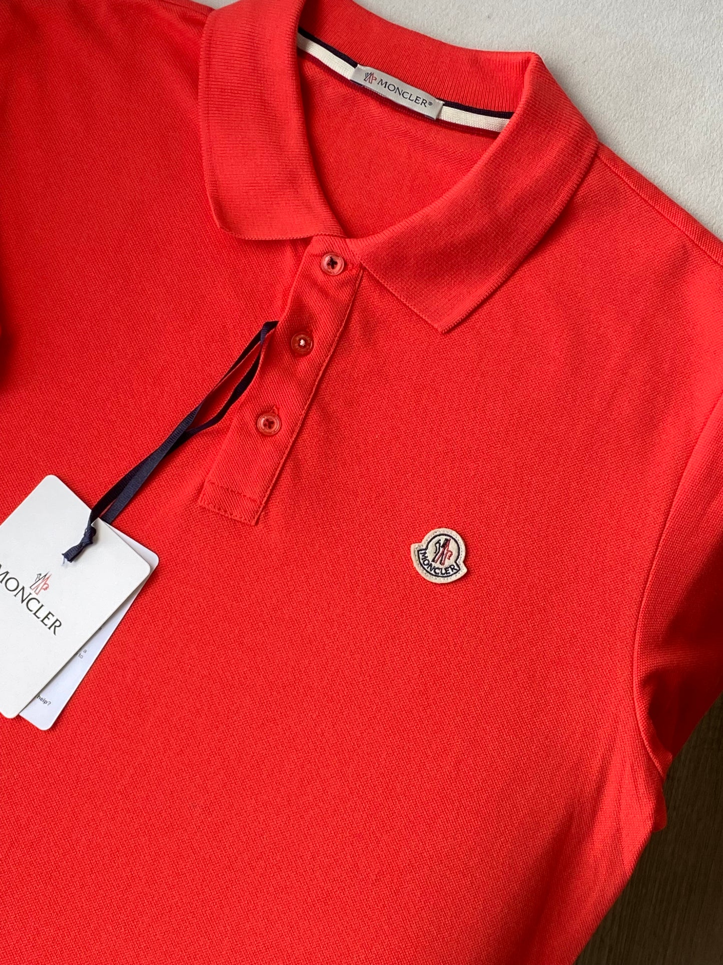 Polo Moncler