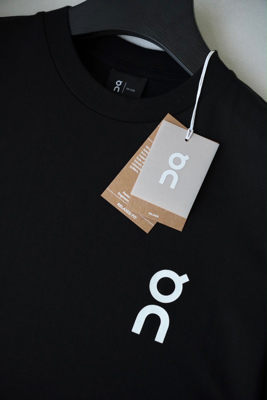 Camiseta Oncloud